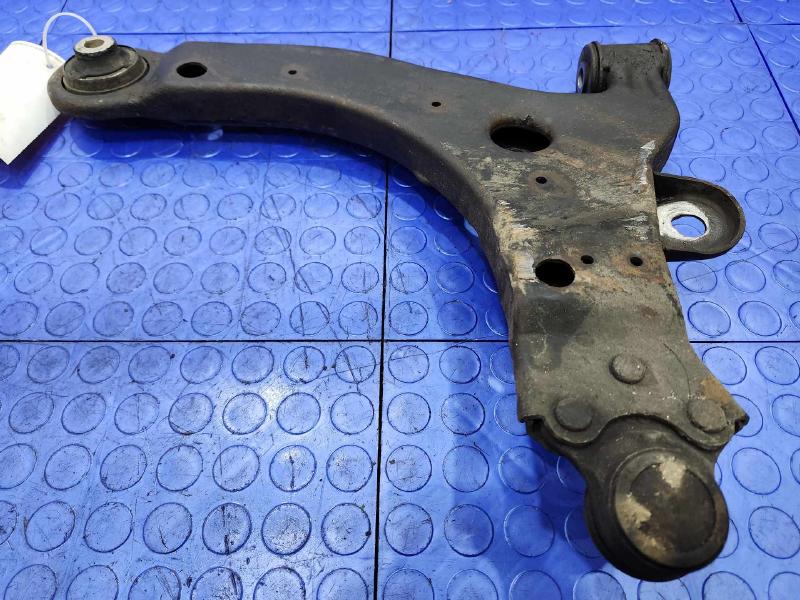 2009 Chevrolet Impala Lower Control Arm Front