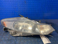 2009 Nissan Murano Headlamp Assembly
