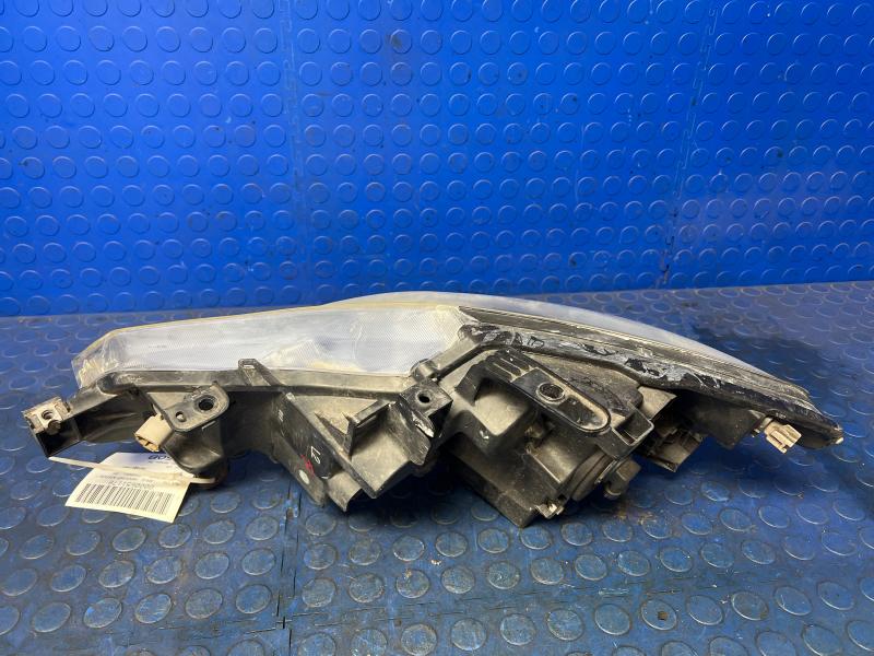 2009 Nissan Murano Headlamp Assembly