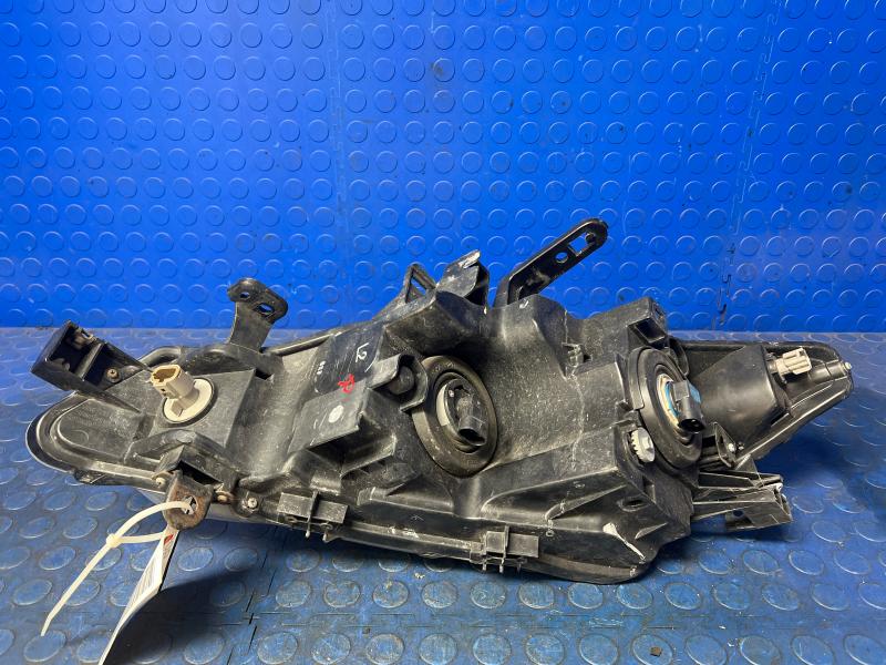 2009 Nissan Murano Headlamp Assembly