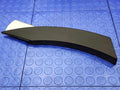 2014 Hyundai Santa Fe Wheel Opening Moulding