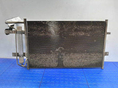 2012 Mazda Mazda5 Condenser