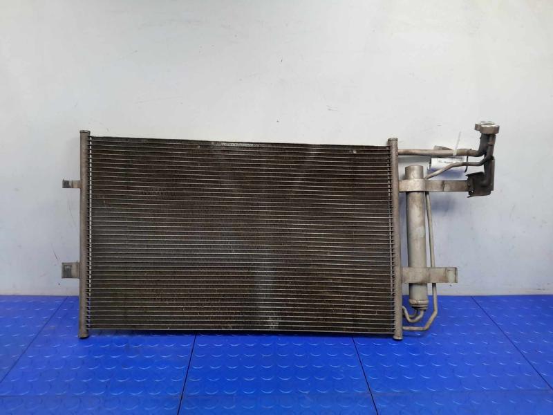 2012 Mazda Mazda5 Condenser