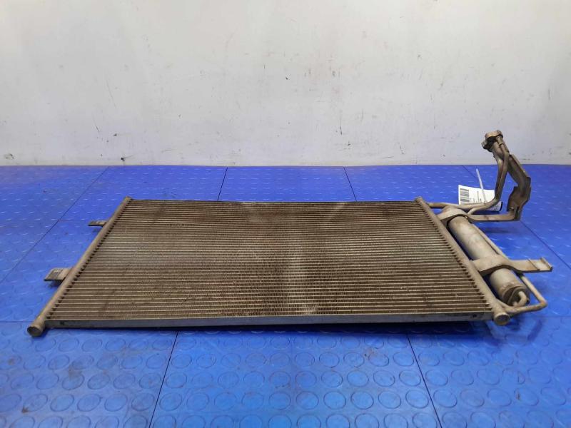 2012 Mazda Mazda5 Condenser