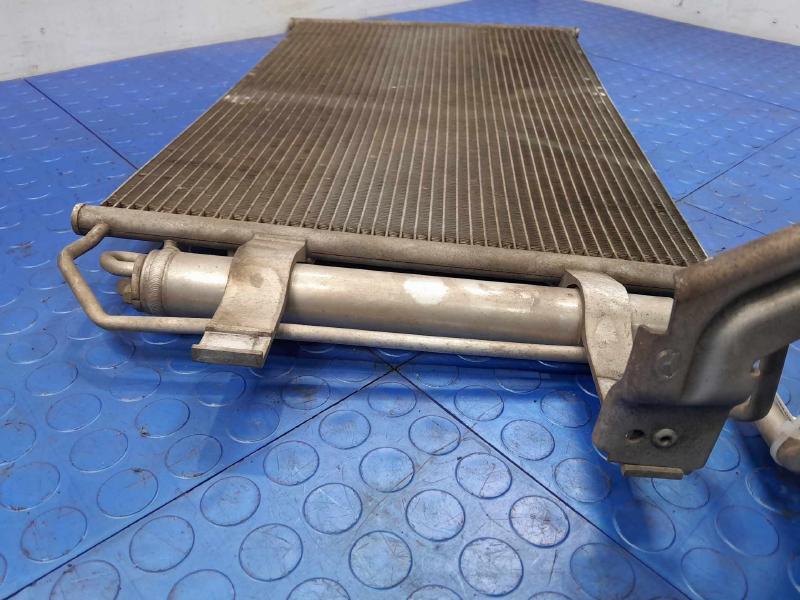 2012 Mazda Mazda5 Condenser