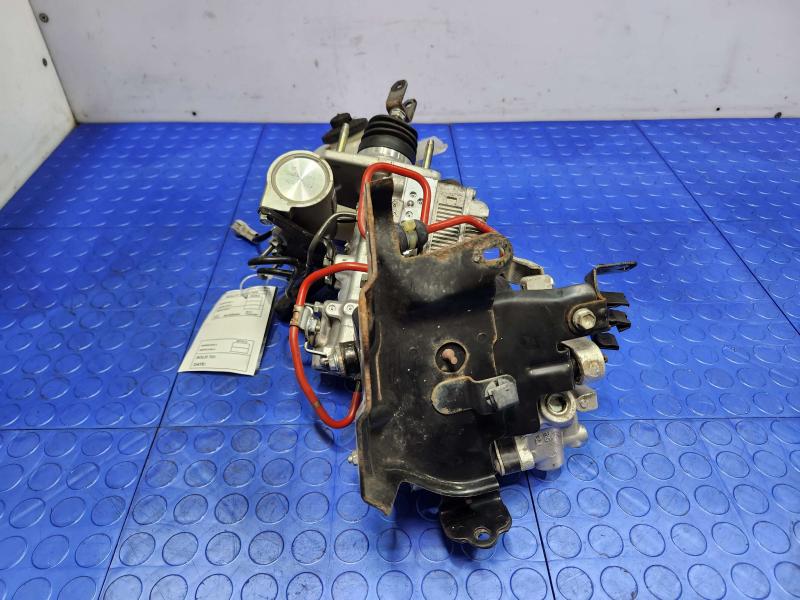 2013 Toyota Prius Anti-Lock Brake Parts