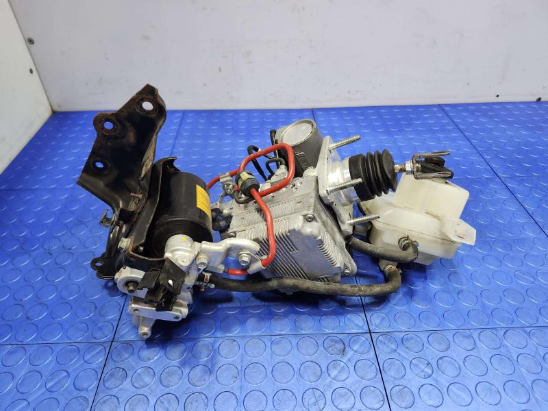 2013 Toyota Prius Anti-Lock Brake Parts