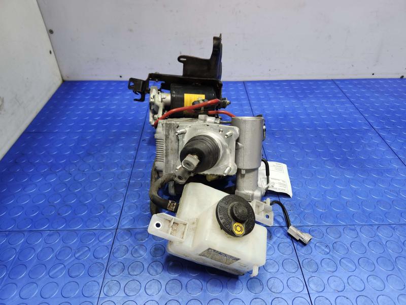 2013 Toyota Prius Anti-Lock Brake Parts