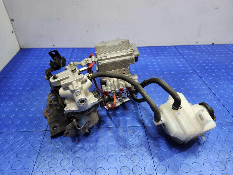 2013 Toyota Prius Anti-Lock Brake Parts