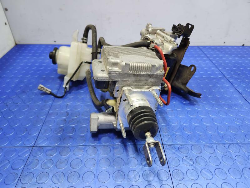 2013 Toyota Prius Anti-Lock Brake Parts