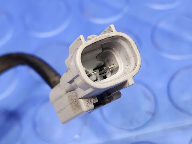 2013 Toyota Prius Anti-Lock Brake Parts