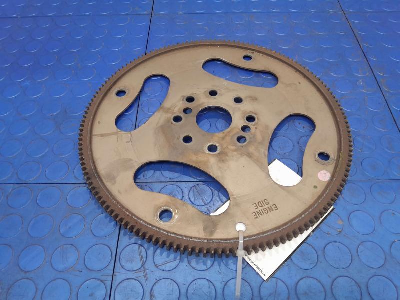 2017 GMC Acadia Flywheel
