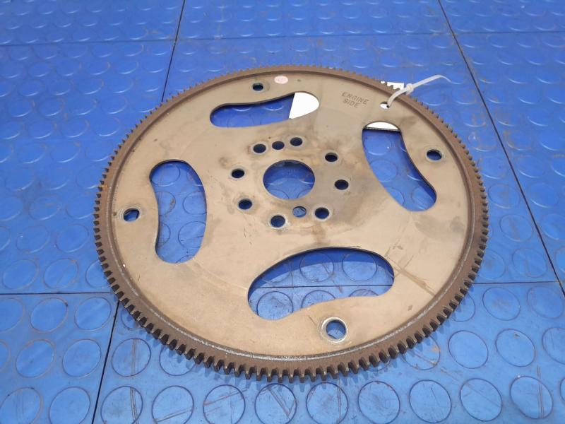 2017 GMC Acadia Flywheel