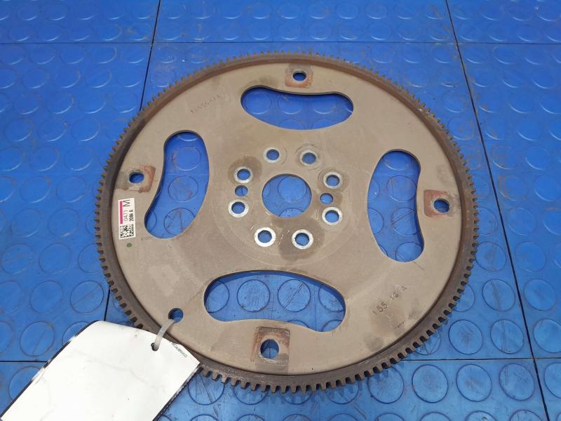 2017 GMC Acadia Flywheel