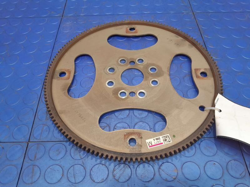 2017 GMC Acadia Flywheel