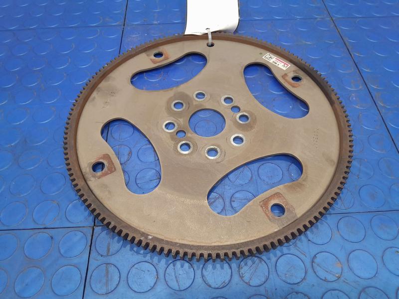 2017 GMC Acadia Flywheel