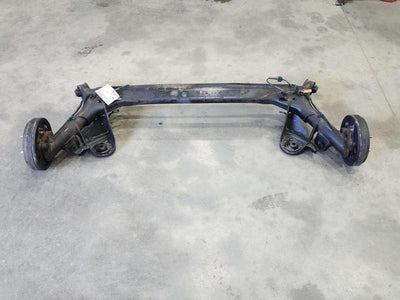 2008 Honda Fit Beam Axle