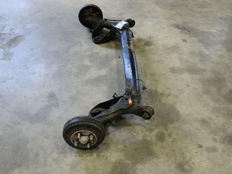 2008 Honda Fit Beam Axle