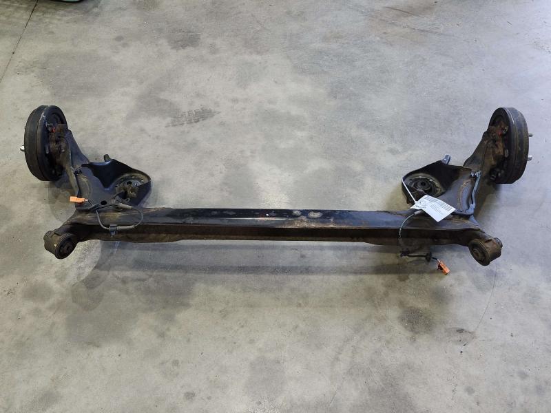 2008 Honda Fit Beam Axle