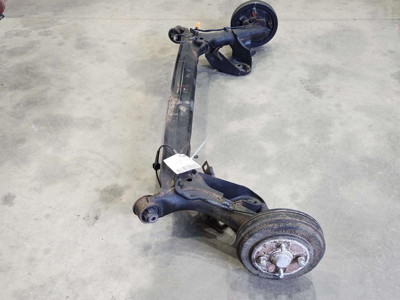 2008 Honda Fit Beam Axle