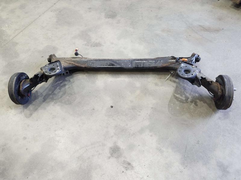 2008 Honda Fit Beam Axle