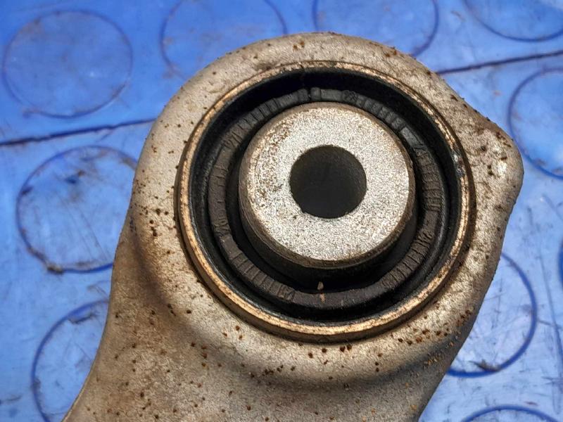 2018 Audi A4 Lower Control Arm Rr