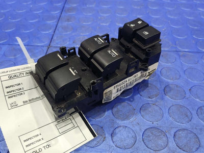 2011 Honda Pilot Door Switch Front