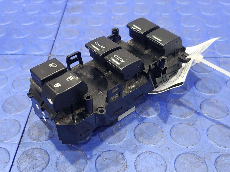 2011 Honda Pilot Door Switch Front