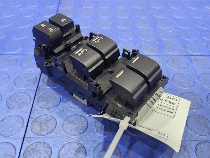 2011 Honda Pilot Door Switch Front