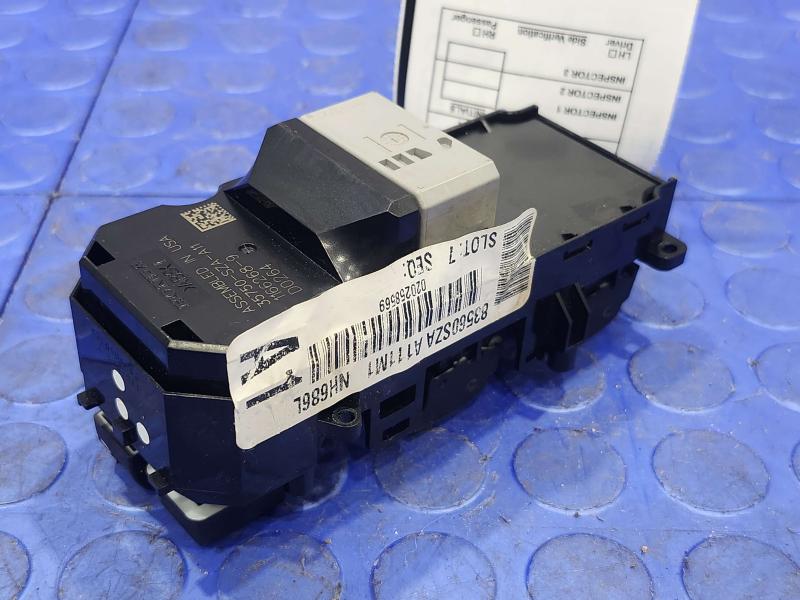 2011 Honda Pilot Door Switch Front