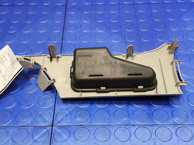 2010 Toyota Prius Misc Ebay Parts