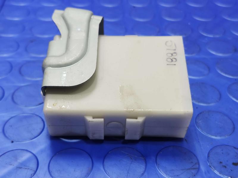 2013 Infiniti FX35 Chassis Brain Box