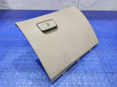 2014-2017 Jeep Grand Cherokee Glove Box Compartment Tan OEM 1TG14HL1AC