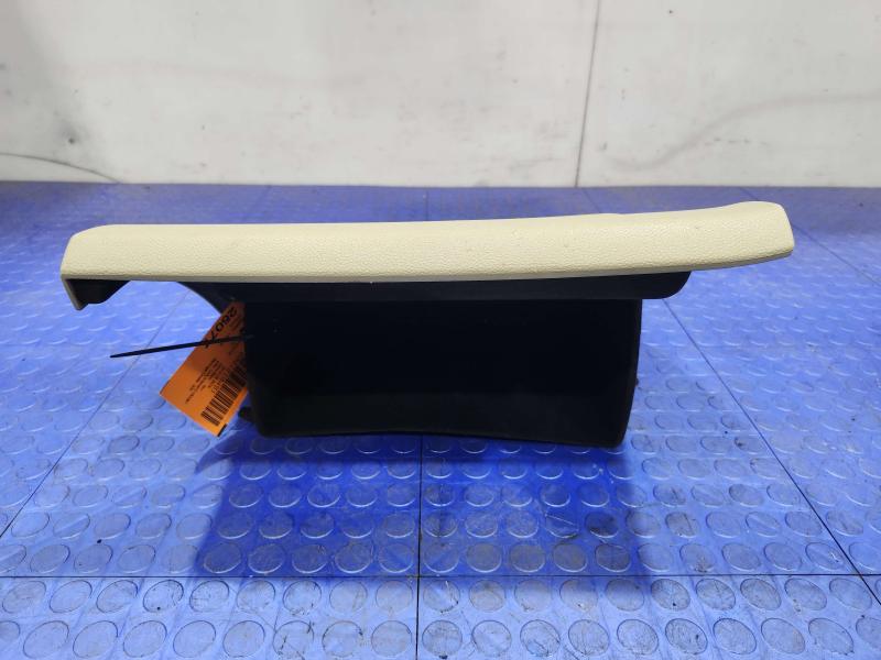 2014-2017 Jeep Grand Cherokee Glove Box Compartment Tan OEM 1TG14HL1AC