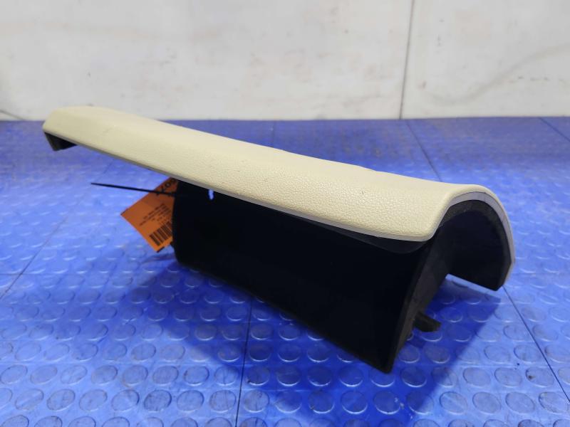 2014-2017 Jeep Grand Cherokee Glove Box Compartment Tan OEM 1TG14HL1AC