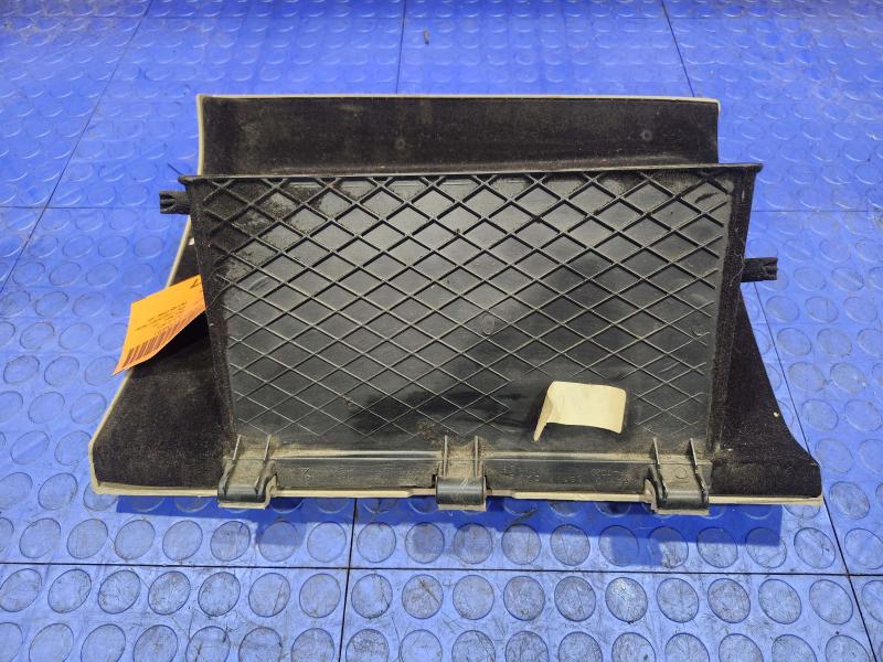 2014-2017 Jeep Grand Cherokee Glove Box Compartment Tan OEM 1TG14HL1AC