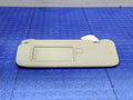 2025 Kia K4 Sun Visor