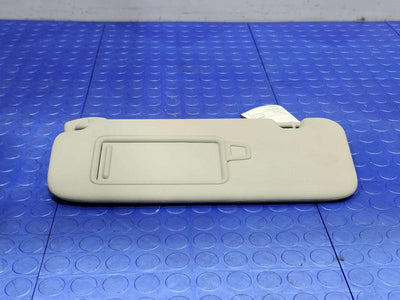 2025 Kia K4 Sun Visor