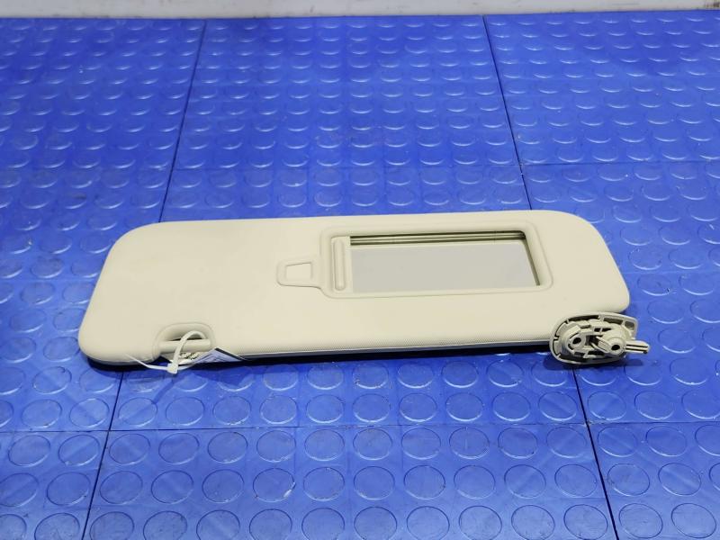 2025 Kia K4 Sun Visor