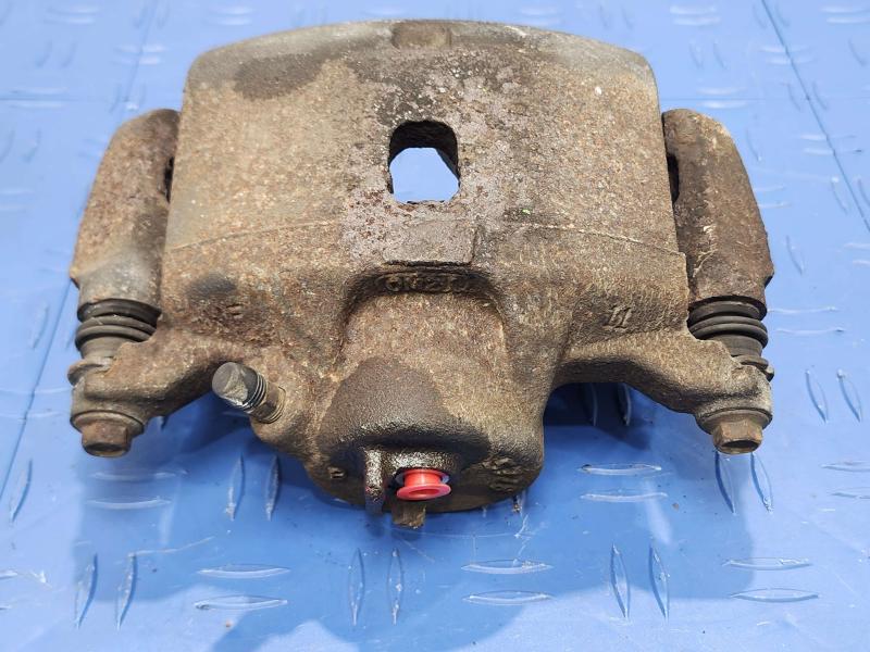 2011 Honda Accord Caliper