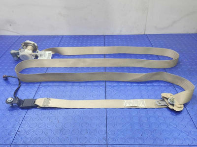 2008 Subaru Tribeca Front Seat Belt