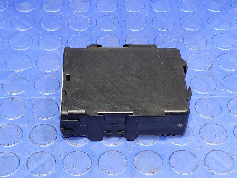 2013 Toyota Prius Chassis Brain Box