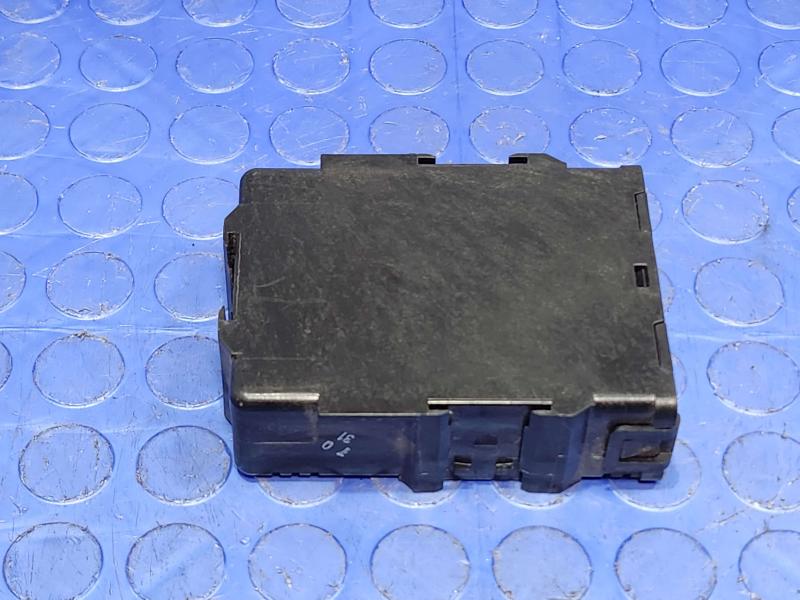 2013 Toyota Prius Chassis Brain Box