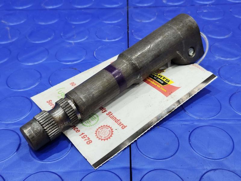 2010-2015 Toyota Prius 1.8L Lower Steering Intermediate Shaft OEM 4522112330