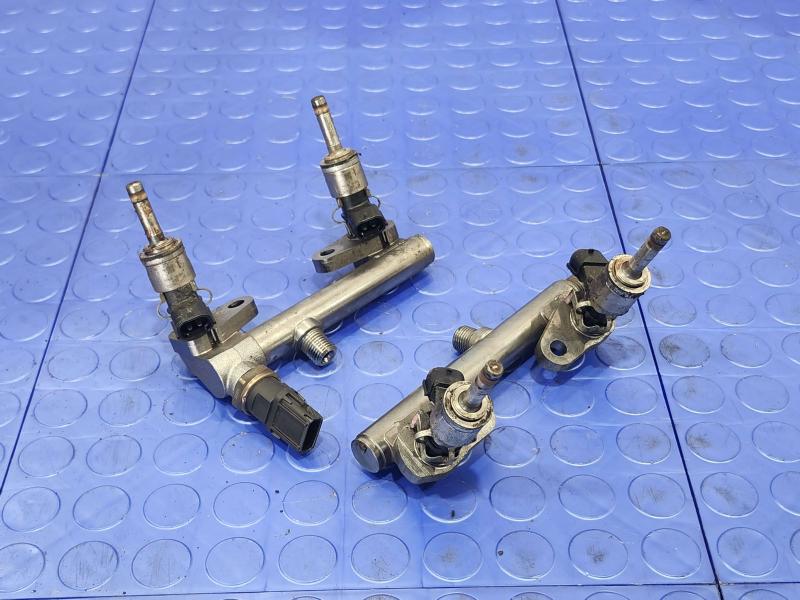 2019 Subaru Forester Misc Fuel Injection Parts