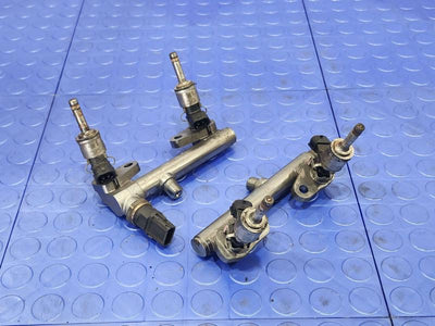 2019 Subaru Forester Misc Fuel Injection Parts