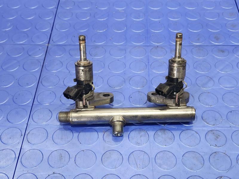 2019 Subaru Forester Misc Fuel Injection Parts