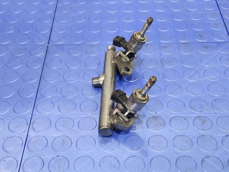 2019 Subaru Forester Misc Fuel Injection Parts