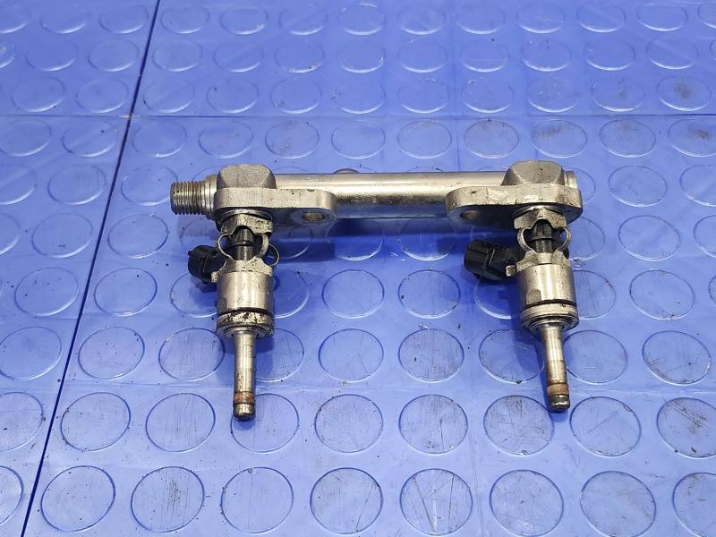 2019 Subaru Forester Misc Fuel Injection Parts