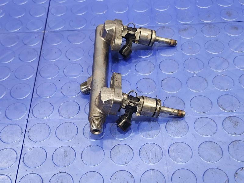 2019 Subaru Forester Misc Fuel Injection Parts